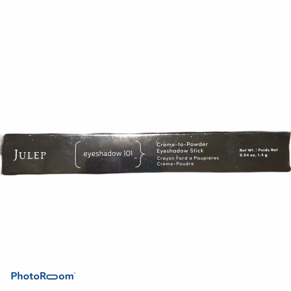 Julep Eyeshadow 101 Crème-To-Powder Eyeshadow